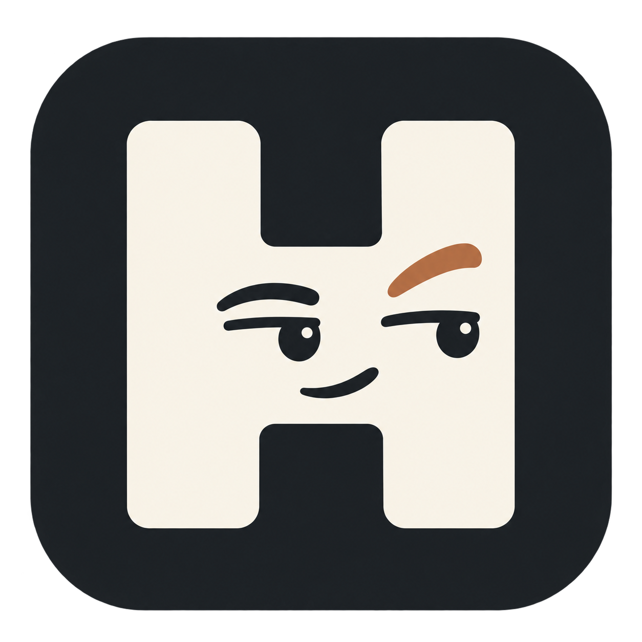 Headway app icon